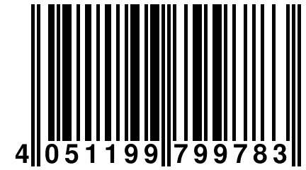 4 051199 799783