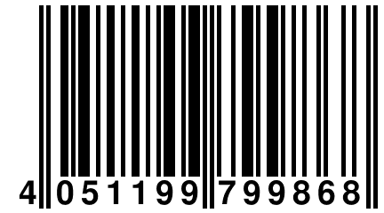 4 051199 799868