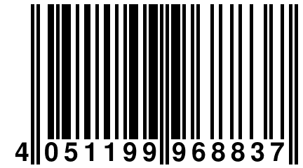 4 051199 968837