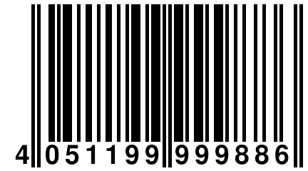 4 051199 999886