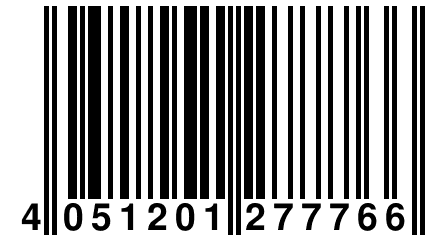 4 051201 277766