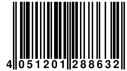 4 051201 288632