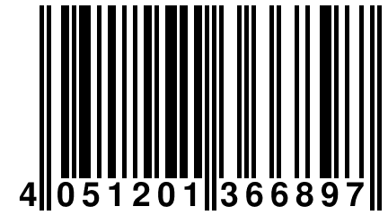 4 051201 366897