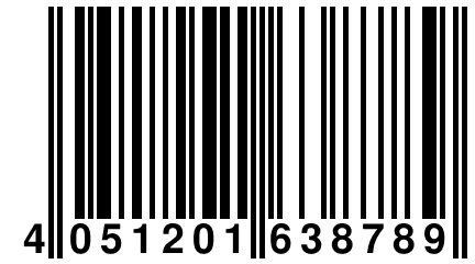 4 051201 638789