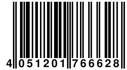 4 051201 766628