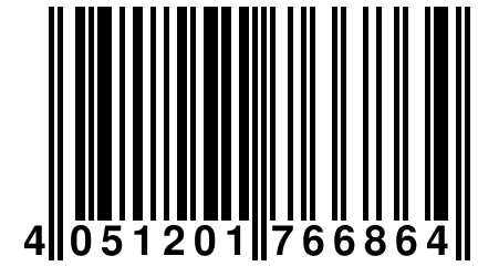 4 051201 766864