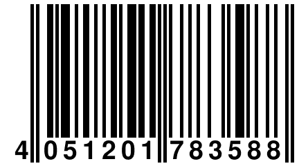 4 051201 783588