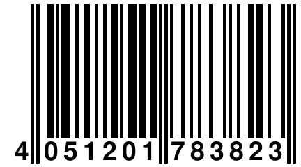 4 051201 783823