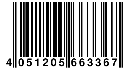 4 051205 663367