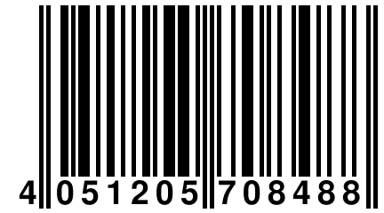 4 051205 708488