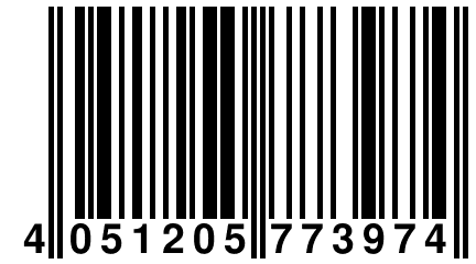 4 051205 773974