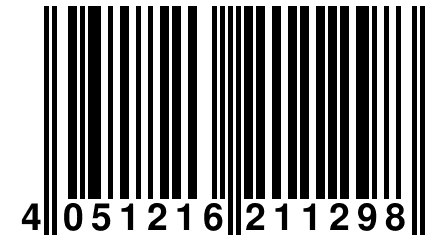 4 051216 211298