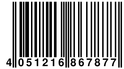 4 051216 867877