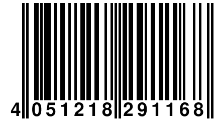 4 051218 291168