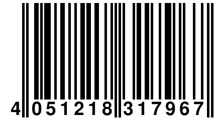 4 051218 317967