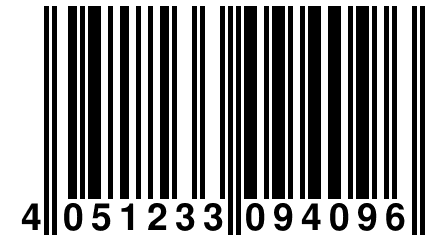 4 051233 094096