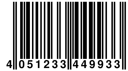 4 051233 449933