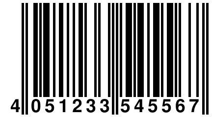 4 051233 545567