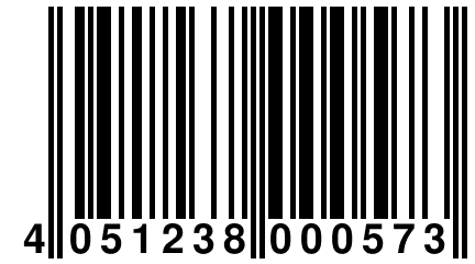 4 051238 000573