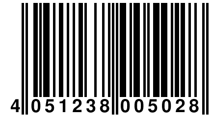 4 051238 005028