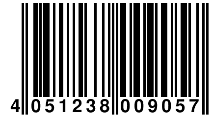 4 051238 009057