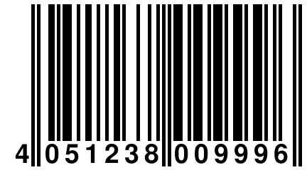 4 051238 009996