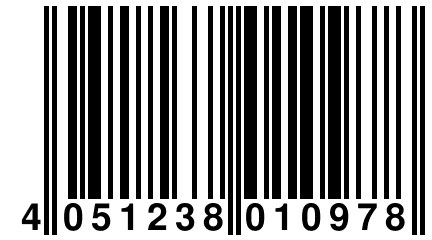 4 051238 010978