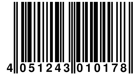 4 051243 010178