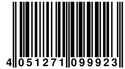 4 051271 099923