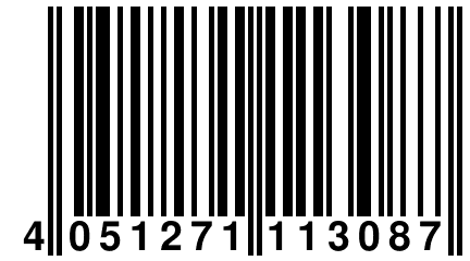 4 051271 113087