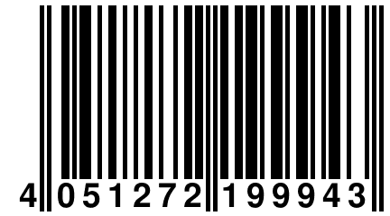 4 051272 199943