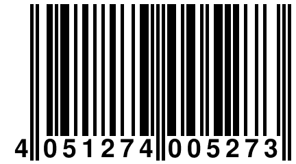 4 051274 005273