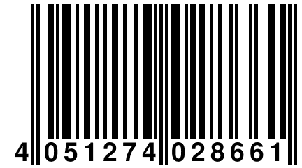 4 051274 028661