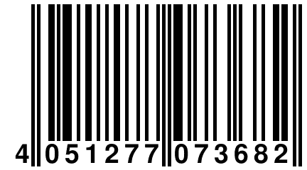 4 051277 073682