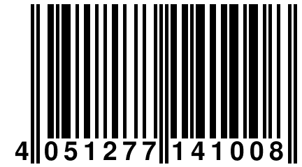 4 051277 141008