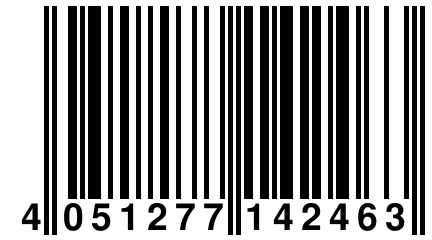 4 051277 142463