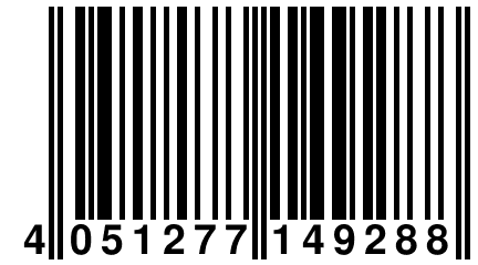 4 051277 149288