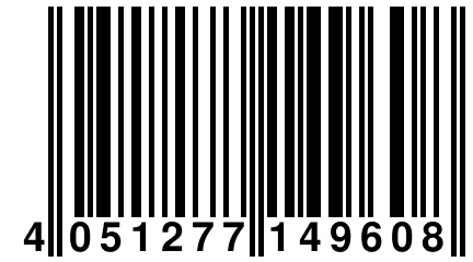 4 051277 149608