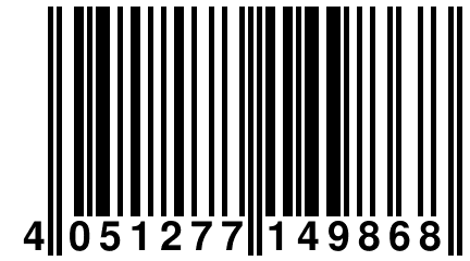 4 051277 149868