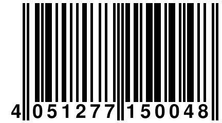 4 051277 150048