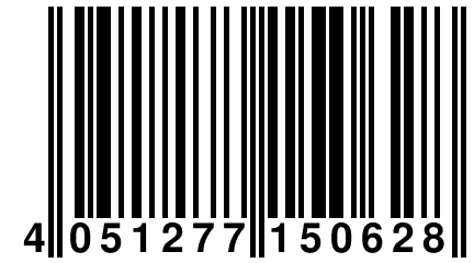 4 051277 150628