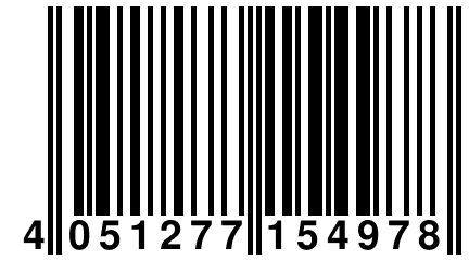 4 051277 154978