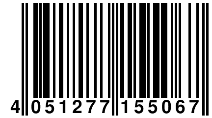 4 051277 155067