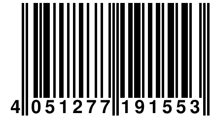 4 051277 191553