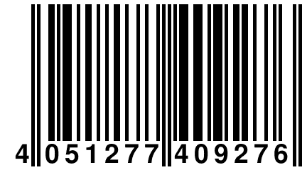 4 051277 409276