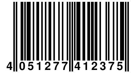 4 051277 412375