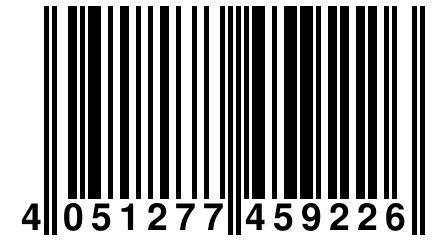 4 051277 459226