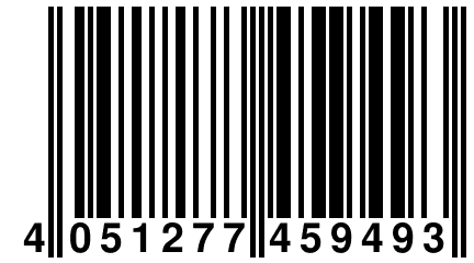 4 051277 459493