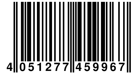 4 051277 459967