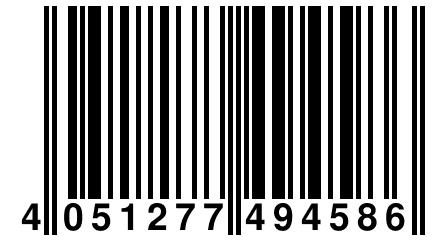 4 051277 494586